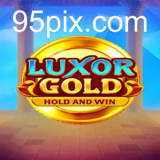 LuxorGold: Descubra a Excitante Aventura e as Regras de Jogo