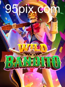 WildBandito: Aventura e Estratégia em um Mundo Selvagem