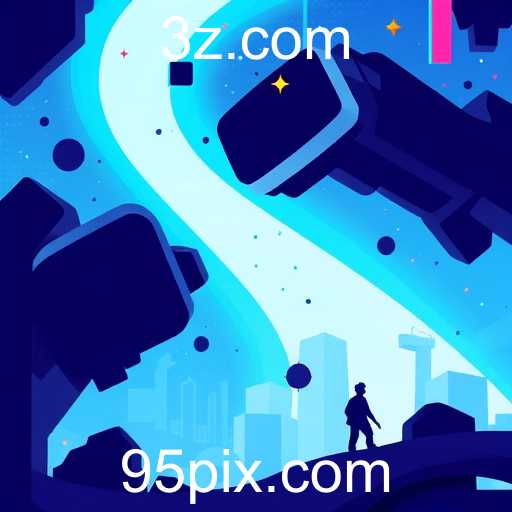 A Evolução do 95pix no Universo dos Jogos Online