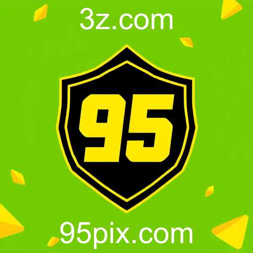 A Ascensão da 95pix no Cenário de Jogos Online