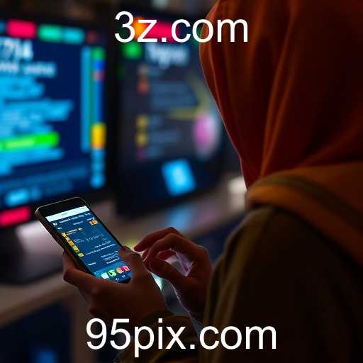 Evolução Digital: 95pix e o Futuro dos Jogos Online