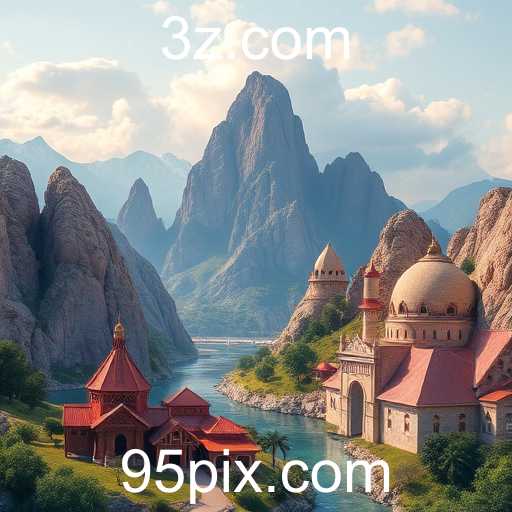 A Revolução dos Jogos com 95pix