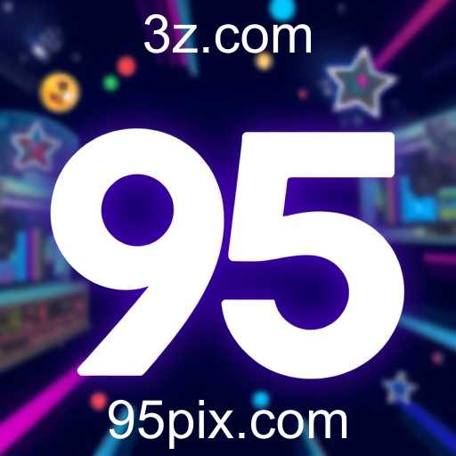 Revigorando o Cenário dos Jogos com 95pix