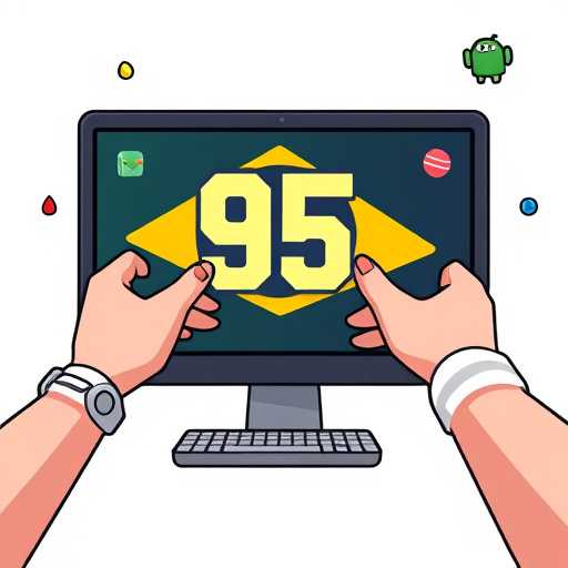 Ascensão dos Jogos Online no Brasil