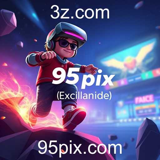 Novos Rumos do 95pix no Mercado de Jogos Digitais