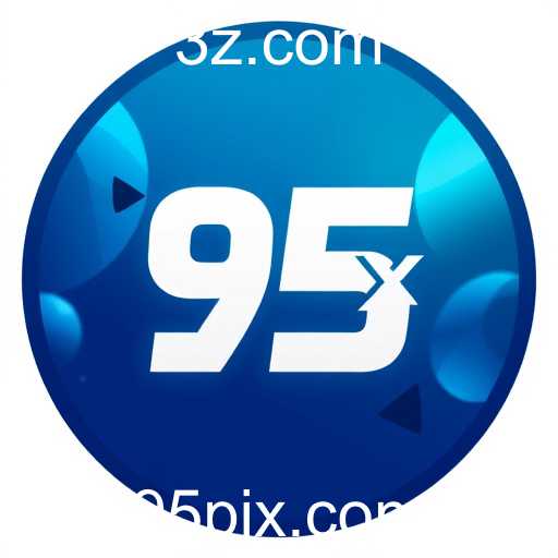 Revolução no Mercado de Jogos com 95pix